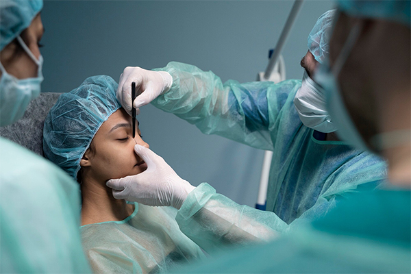 chirurgie-esthetique