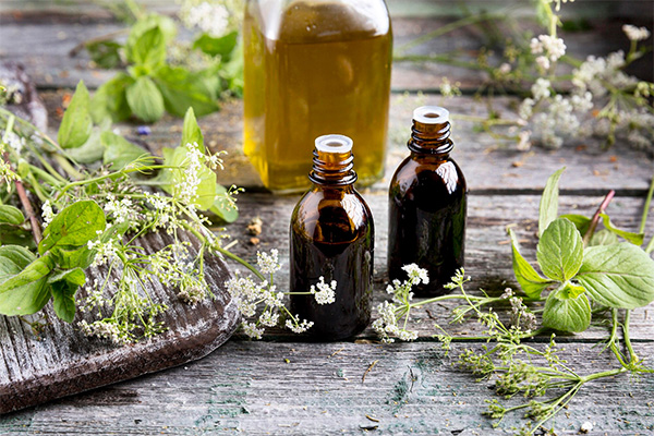 naturopathie
