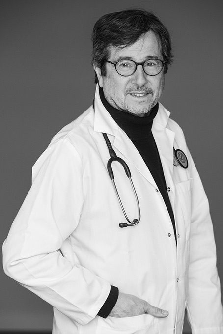 ORL Dr Gilles Ayoun Cetntre AGeIR