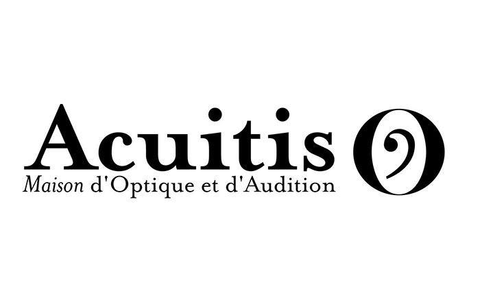 Logo Acuitis