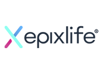 Logo epixlife