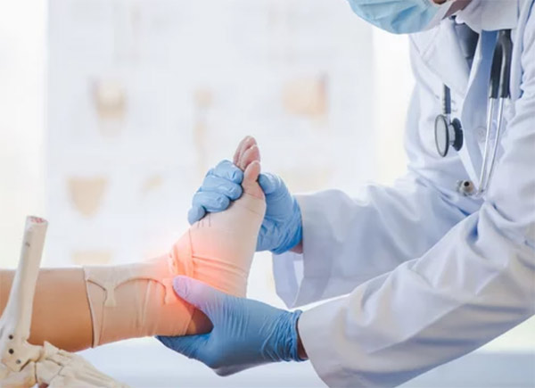 Centre medical AGeIR Genève Balexert - Chirurgie orthopédique