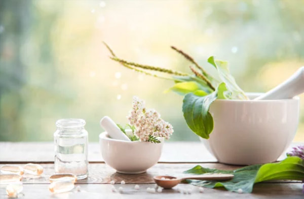 Centre medical AGeIR Genève Balexert - Homéopathie