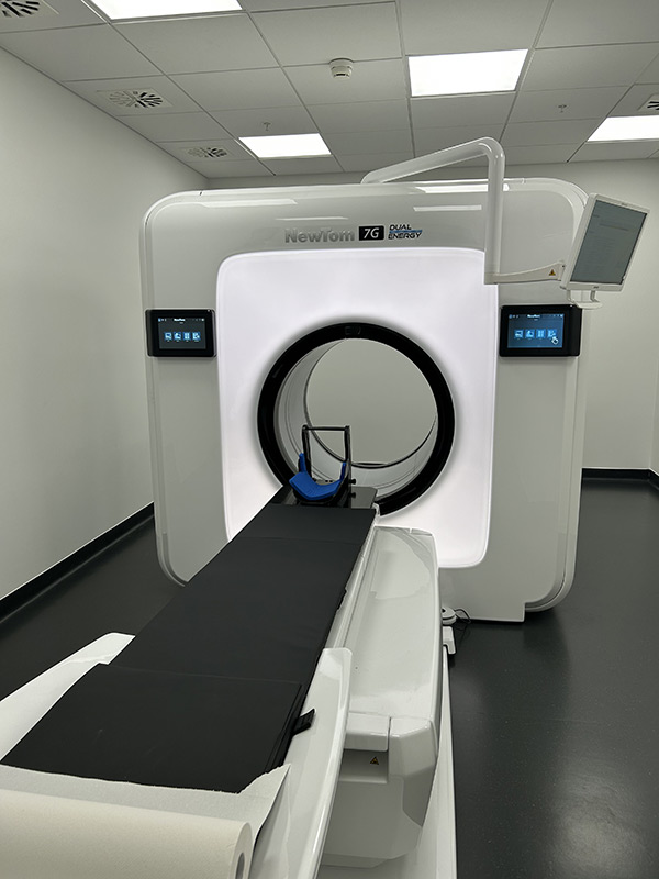 centre médical genève scanner