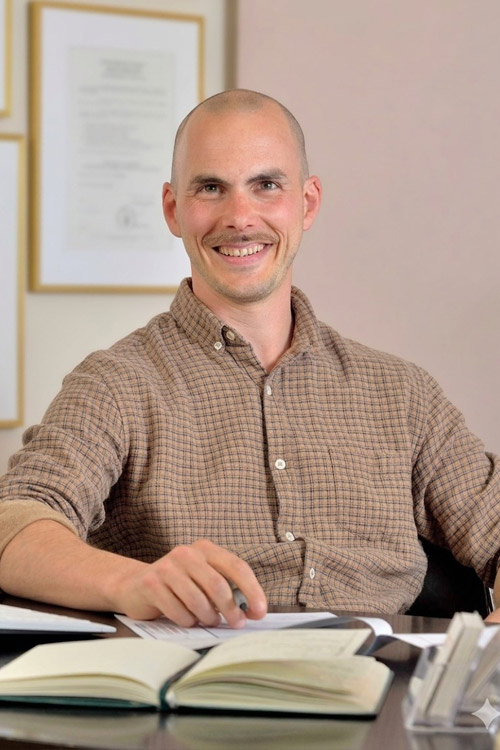 Raphaël GUIDET