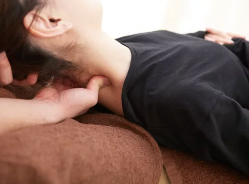 Centre médical AGeIR Genève Balexert Shiatsu