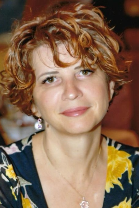 Dr Caroline Lefebvre