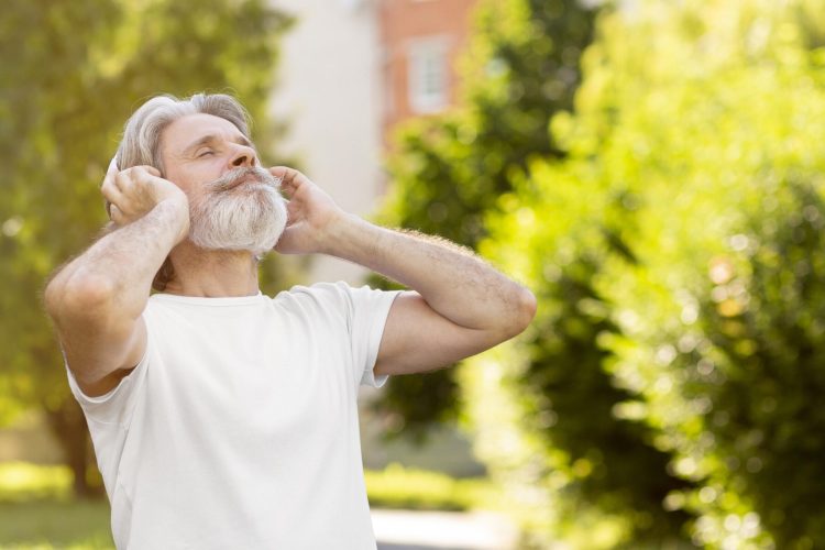 Bien-Vieillir au Centre médical AGeIR Balexert