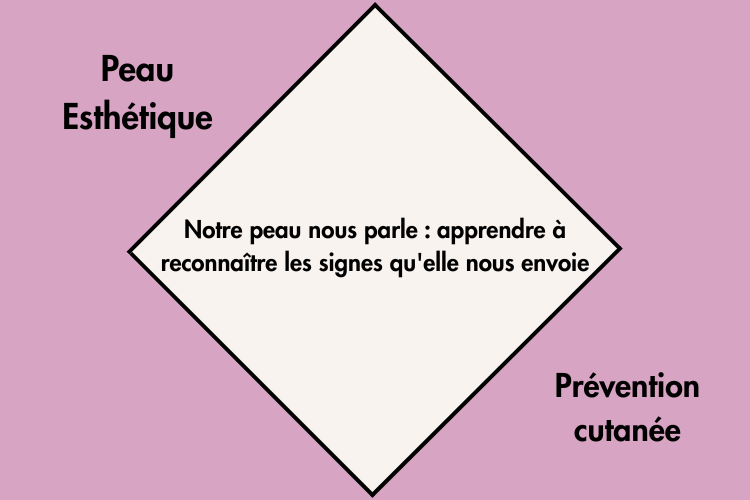 Apprendre à écouter sa peau au centre médical AGeIR à Balexert, Genève